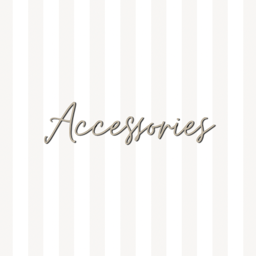 Accessories