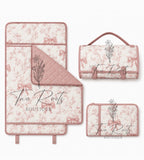 Quilted Nap Mat Pre-order