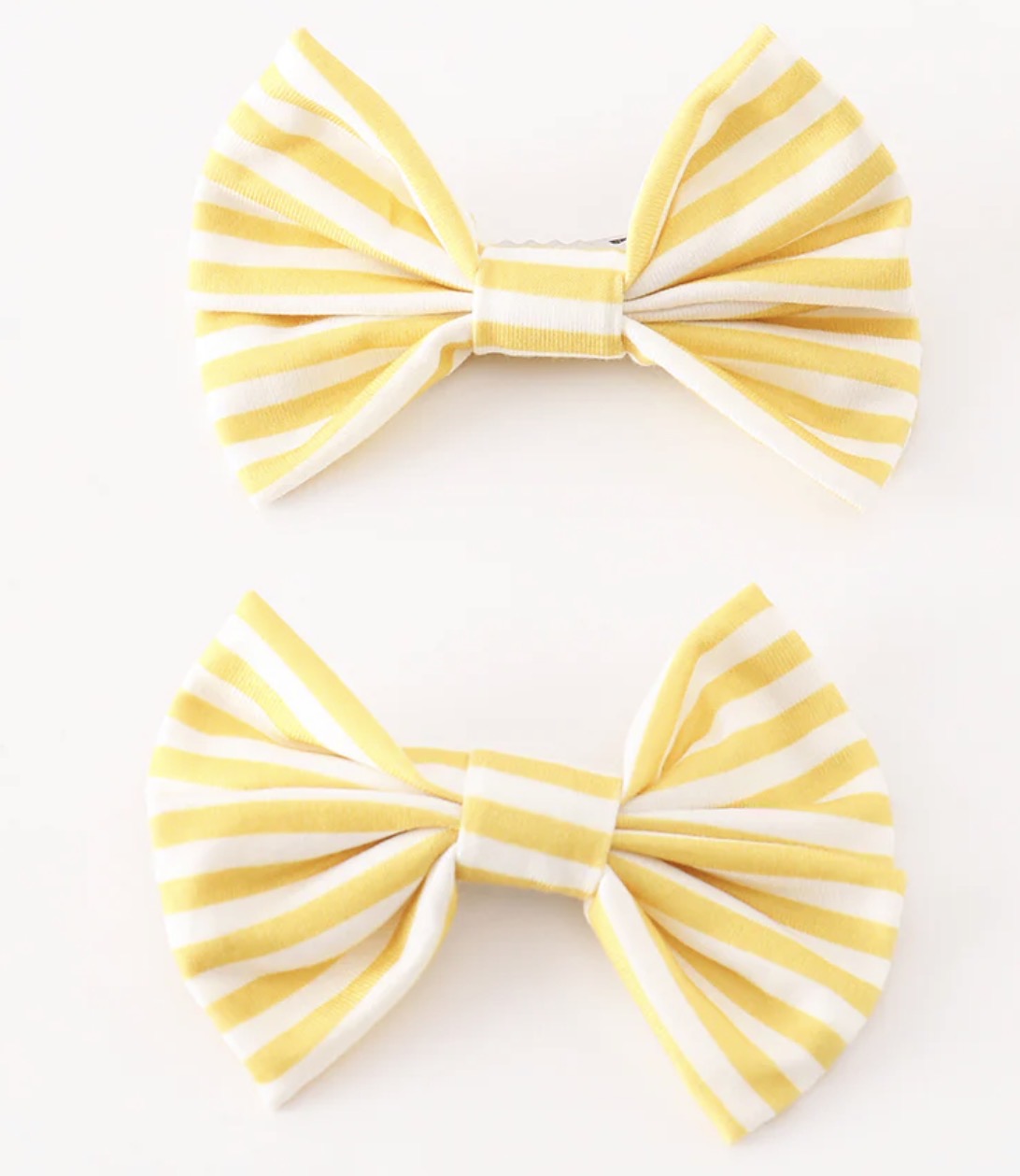 Piggie Hair Bows