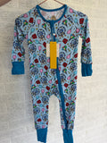 Fair Bamboo Zippy - RTS