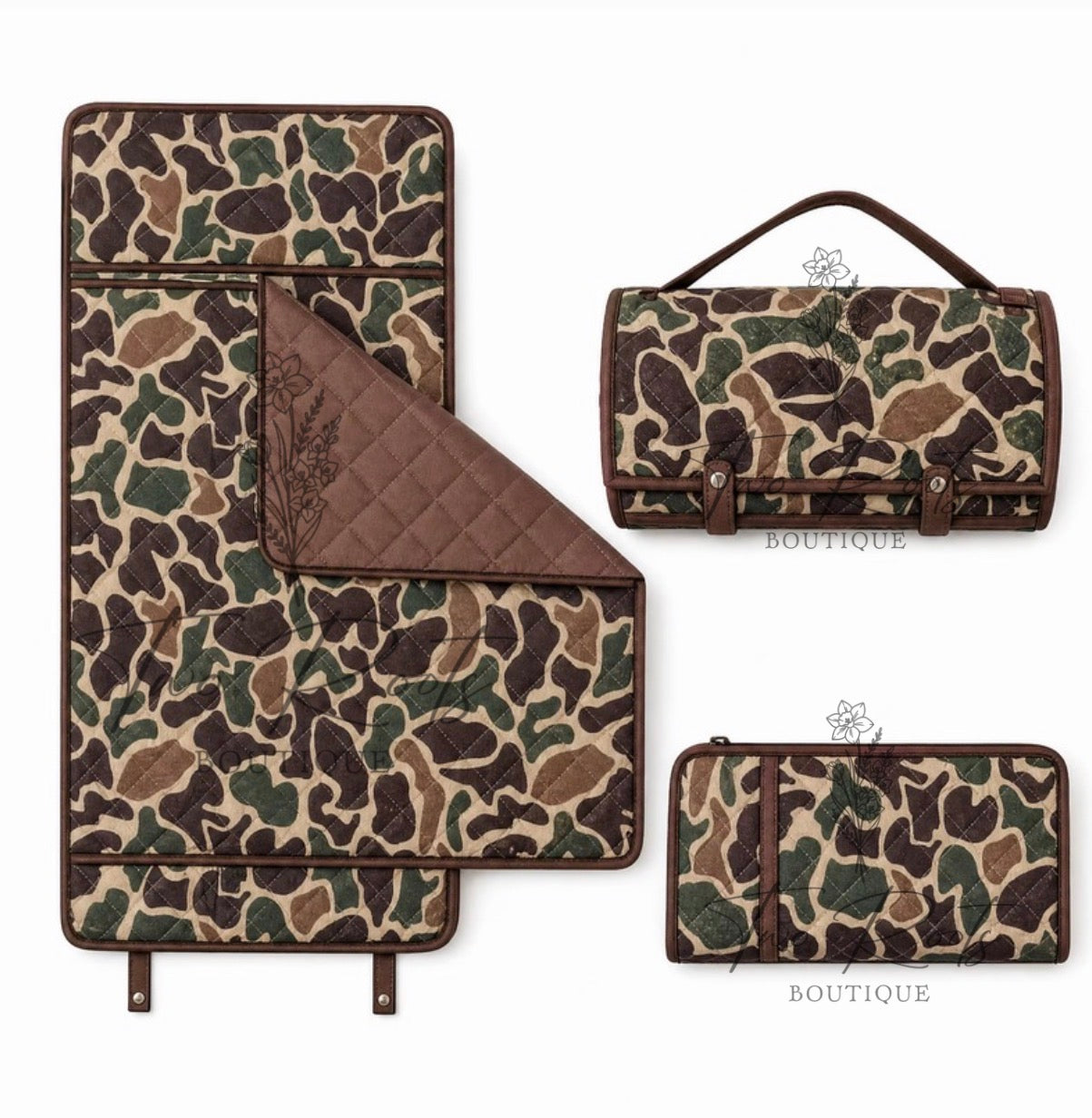 Quilted Nap Mat Pre-order