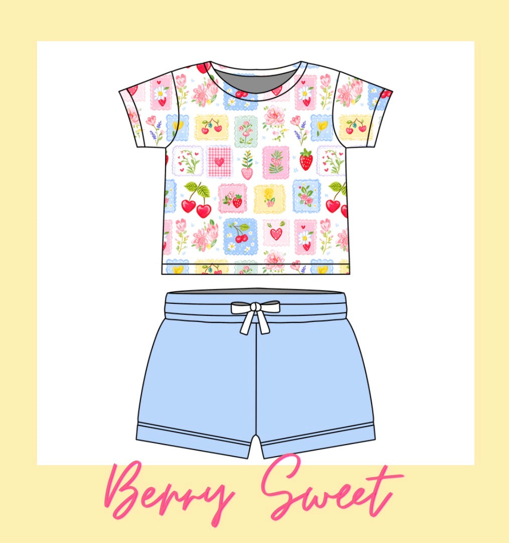 Little Sunshine Collection