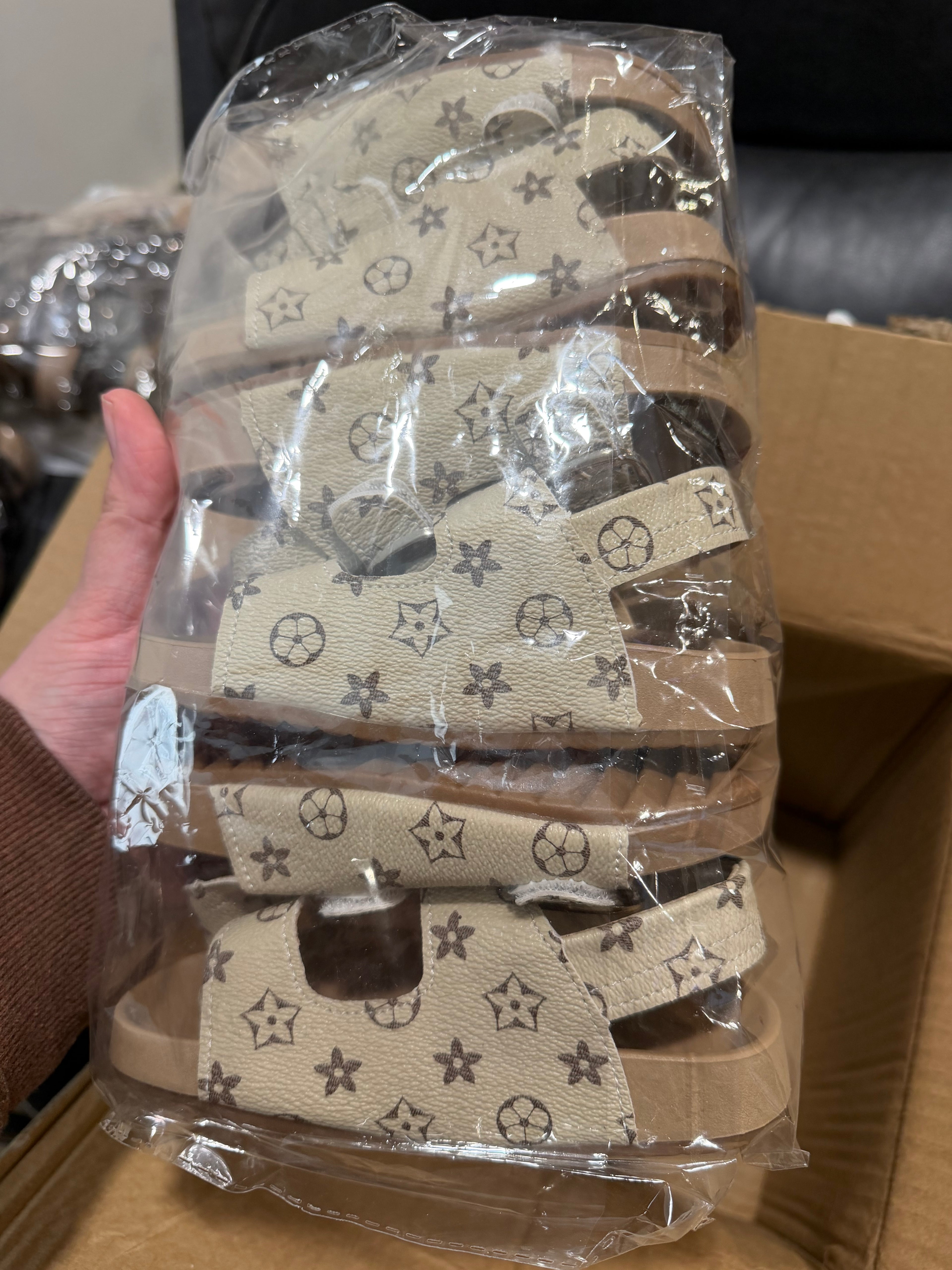 Kids Sandals