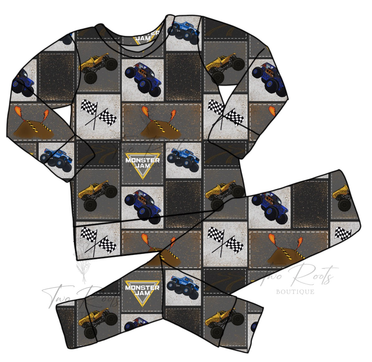 Jogger Set Pre Orders