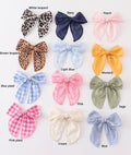 Coquette Hair Bows