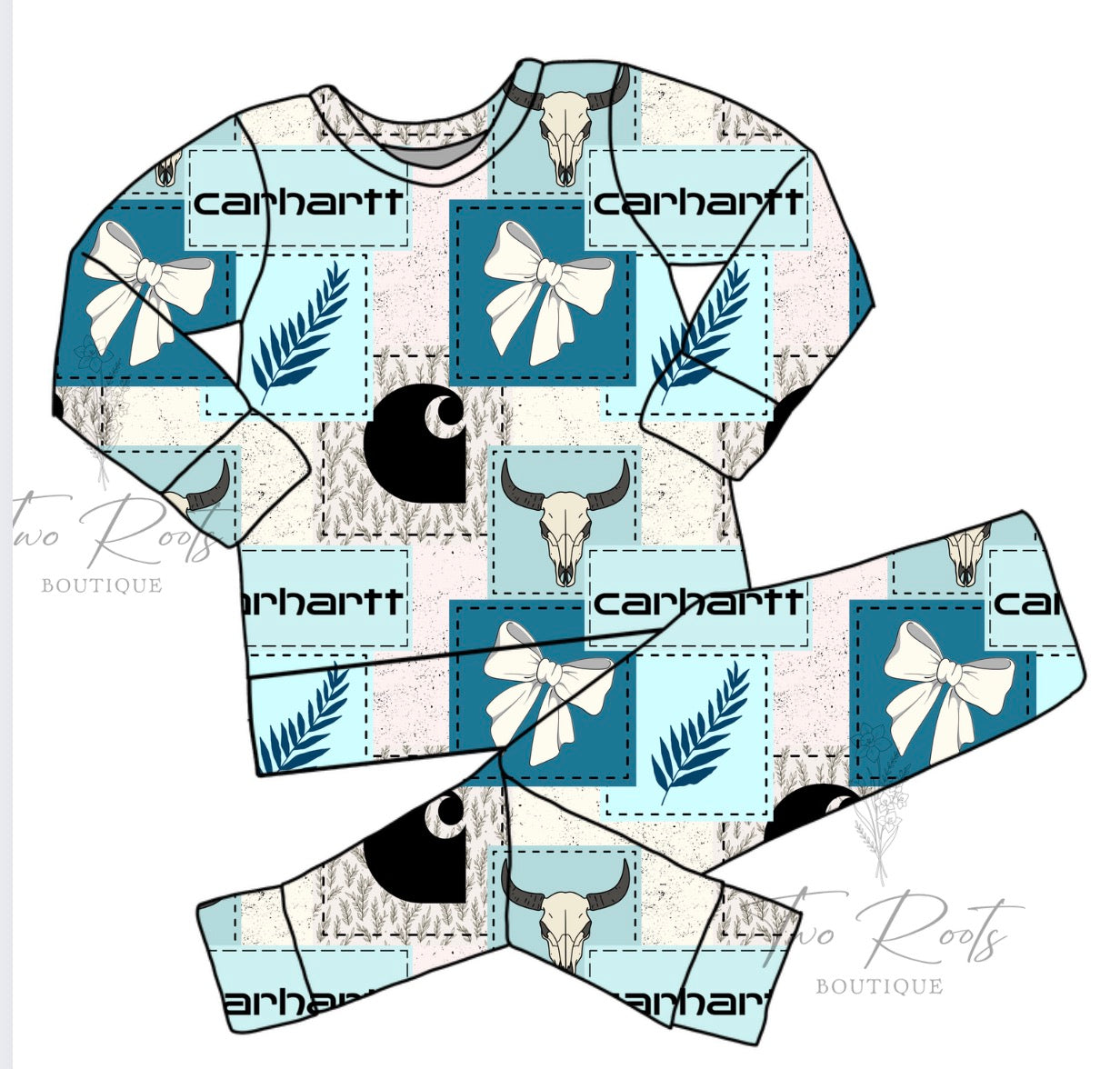 Jogger Set Pre Orders