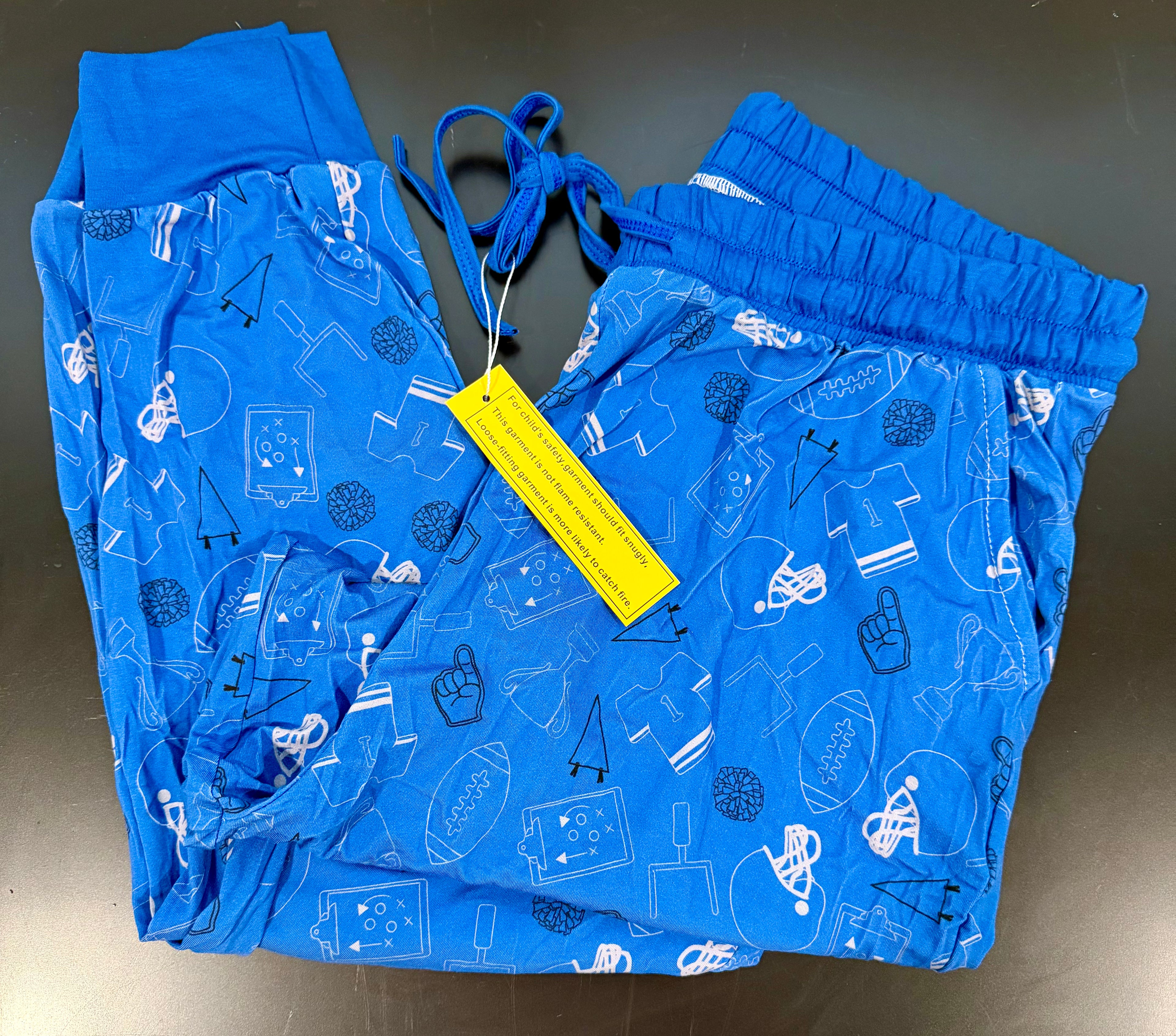 One Pride Bamboo Jogger Pants