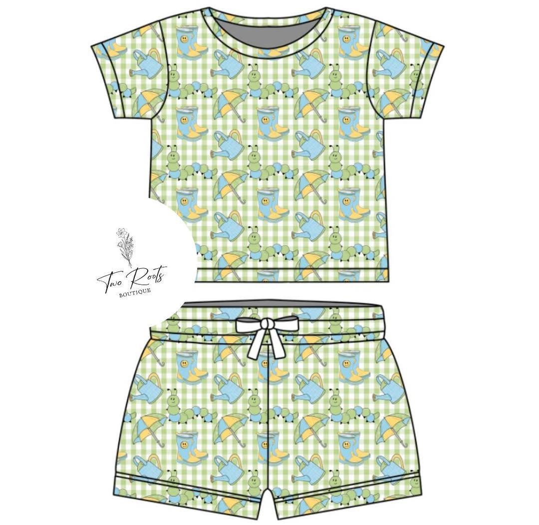 Little Sunshine Collection