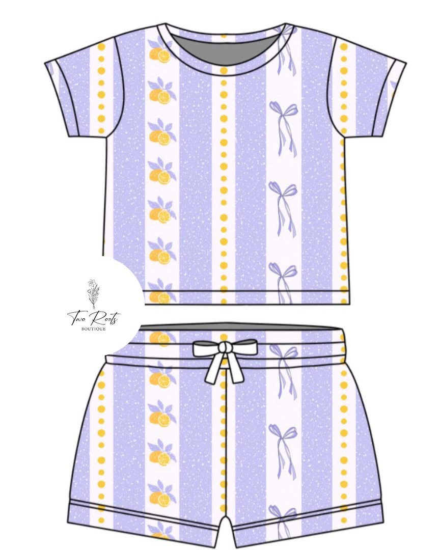 Little Sunshine Collection